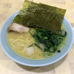 ラーメン家 - 