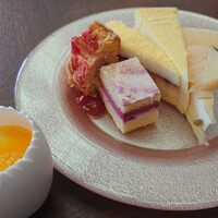 ビュッフェ＆カフェレストラン ナイト＆デイ - 