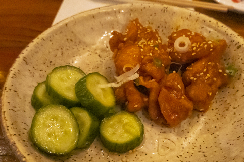 Azuki Sushi （アズキ寿司） - ラグーナ・ビーチ/デイナ・ポイント