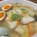 Ramen Ten Tenkan - 