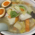 Ramen Ten Tenkan - 