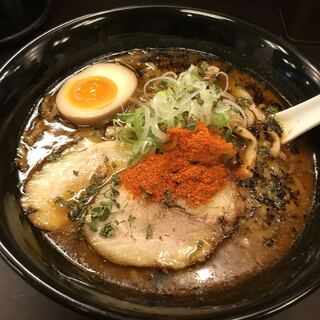 辛いラーメン14 - 