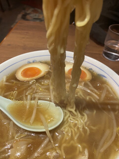 ラーメン 天天館 - 