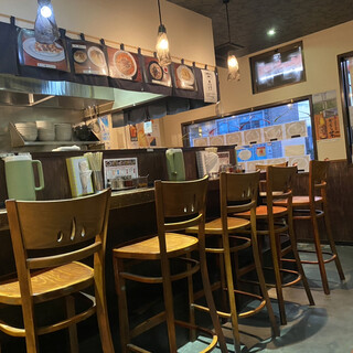 ラーメン 天天館_2