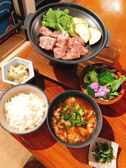 大阪産料理 空 Withくらし菜園 泉佐野 居酒屋 食べログ