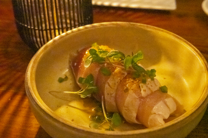 インザ寿司 ZX Sushi