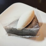 もりのかおり - クラシックショコラ