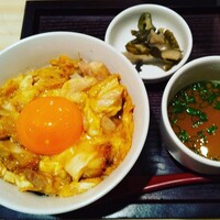 南青山とりや幸 - 