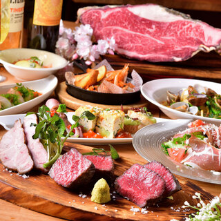 ワインと熟成肉のイタリアン ボノ_0