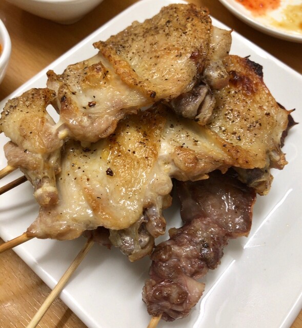 洒々利 船堀 串焼き 食べログ 洒々利 船堀 串焼き 食べログ