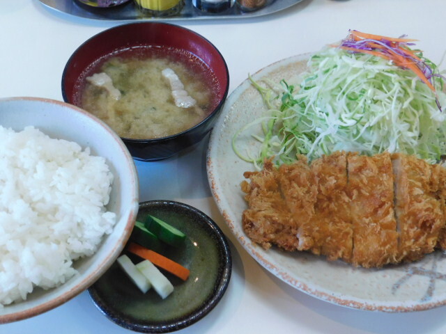 とん駒 分倍河原 とんかつ 食べログ とん駒 分倍河原 とんかつ 食べログ