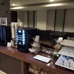 Wayou Shu Sai Resutoran Guran Kafe - 最新の全自動ドリップコーヒーマシン
