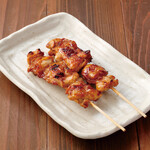 Jambo Yakitori Tori Kizoku - 