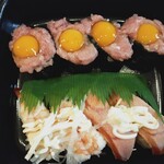 回転寿司すノ家 - 折③