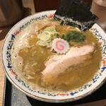 中華そば 勝本 - 