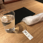 中華そば 勝本 - 