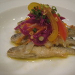 ジラソーレ - 若鮎２０１２，４