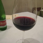 ジラソーレ - グラスワイン（イタリア産）２０１２，４