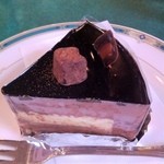 マ・メゾン - デザートも美味しい