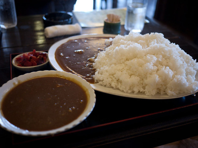 The Photo Of Food Sanfaibu Tabelog