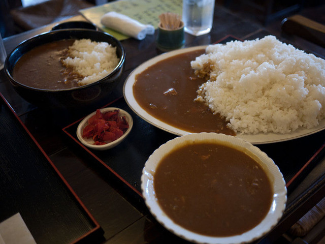 The Photo Of Food Sanfaibu Tabelog