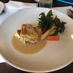 カフェ ミクニズ - 