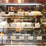 カフェ ミクニズ - 