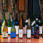 縁側屋 - 日本酒集合