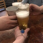 大衆中遊華食堂 八戒 - 食べロガーな乾杯♪