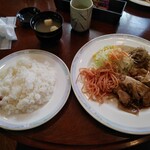 レストハウス ヨシヤマ - 