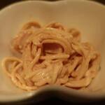 酒菜坊 橋蔵 - おとおし　ズームアップ