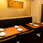 ウルトラチョップ プリュ - テーブル（8名）