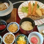 居食屋 とりせい - 