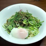 麺屋じゃらじゃら堂 - 