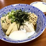 麺屋じゃらじゃら堂 - 