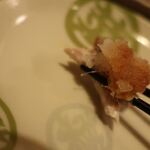 酒菜坊 橋蔵 - 新さんま塩焼喰らう