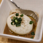 波へい - みそたまご