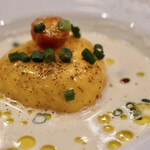 波へい - 焼きおにぎり