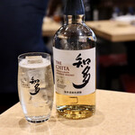 波へい - 知多ハイボール