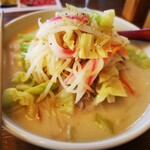長崎ちゃんぽん 華一 - 料理写真: