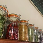 Spice Rack - 