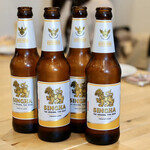 酒とタイ料理 ピッサヌローク - トリビー♪