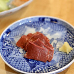 酒とタイ料理 ピッサヌローク - 見島牛の心臓