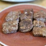 酒とタイ料理 ピッサヌローク - 見島牛レバー