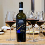 酒とタイ料理 ピッサヌローク - カサーレヴェッキオ