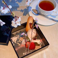 桜餅のレクラン