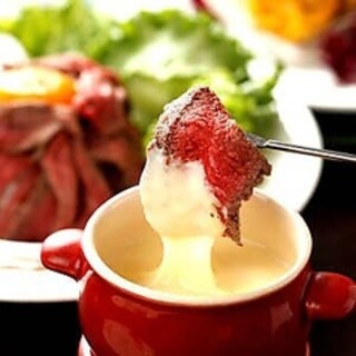 シュラスコ&チーズバル ミートラウンジ_2