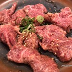 Yakiniku Den - 