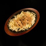 タンメン笑盛 - 