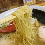 ラーメンくらわんか - 